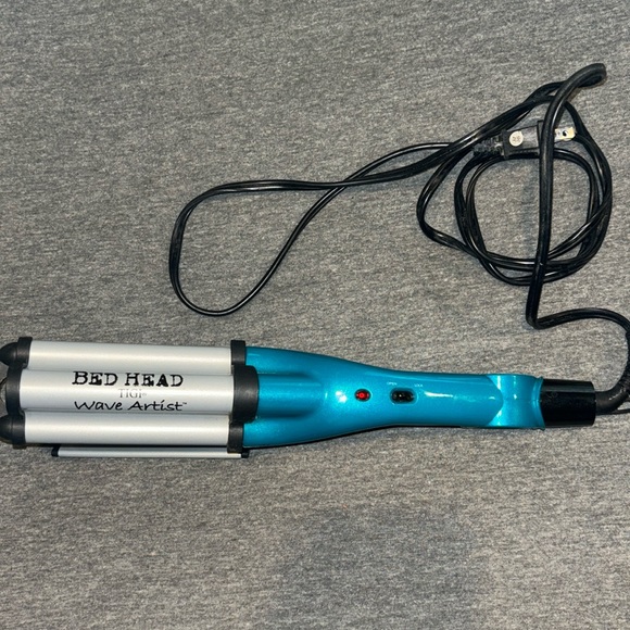 BedHead Other - Bed Head Wave Artist Deep Waver